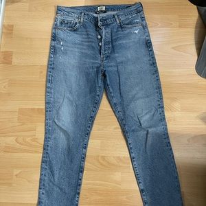 Citizens of Humanity Olivia Jeans - Size 28